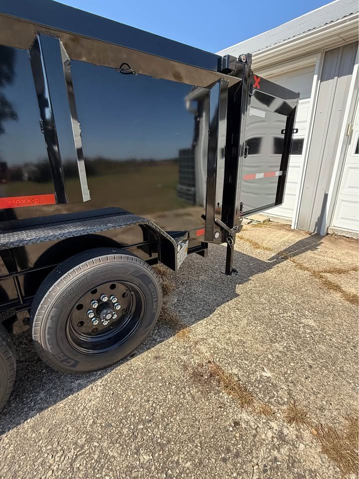 Chapman Trailer Rentals - Image 15