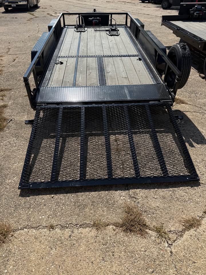 Chapman Trailer Rentals - Image 18