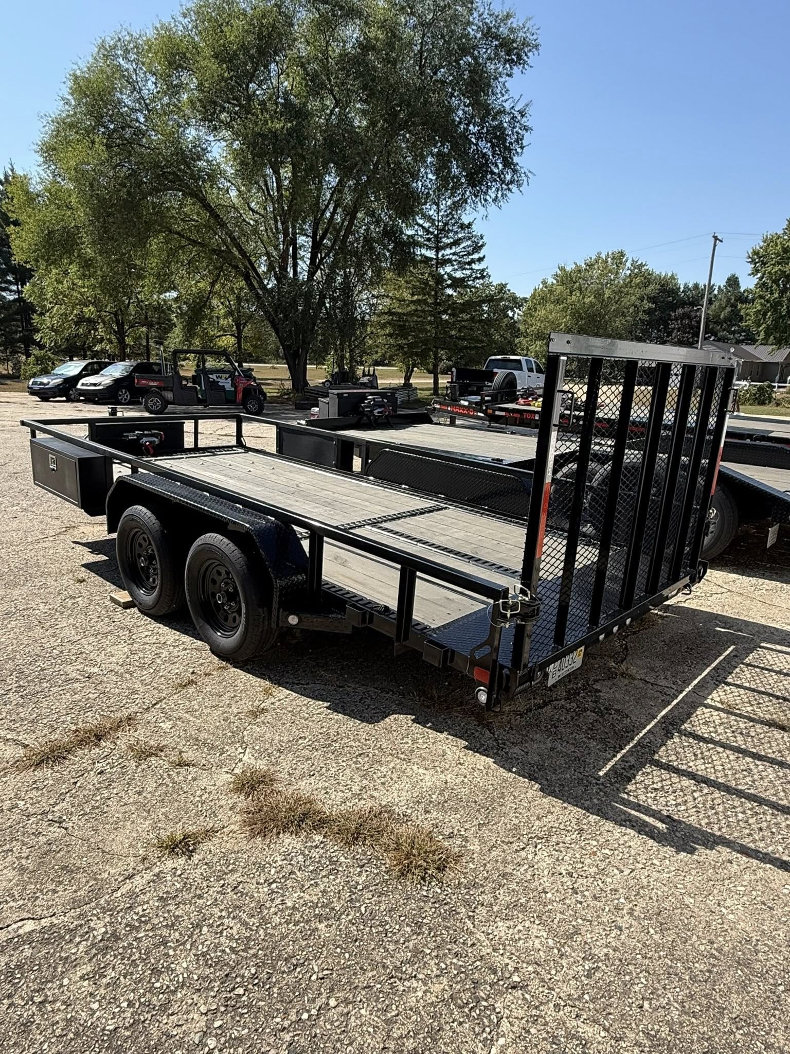 Chapman Trailer Rentals - Image 19