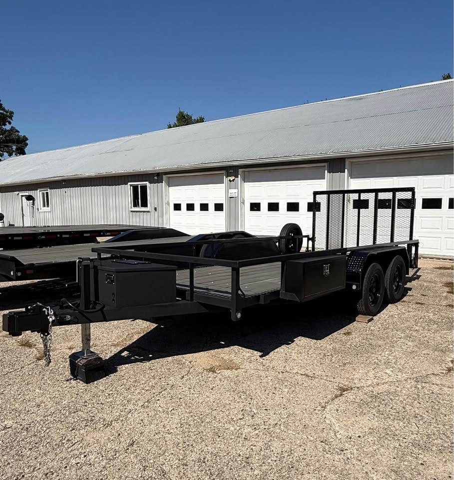 Chapman Trailer Rentals - Image 20